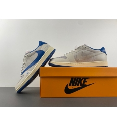 Air Jordan 1 Women Shoes 25102