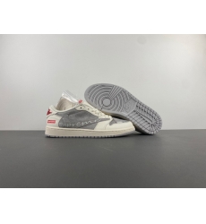 Air Jordan 1 Women Shoes 25104