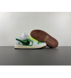 Air Jordan 1 Women Shoes 25106
