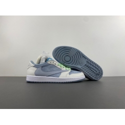 Air Jordan 1 Women Shoes 25107