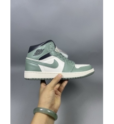 Air Jordan 1 Women Shoes 25126