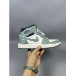 Air Jordan 1 Women Shoes 25126