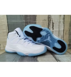 Air Jordan 11 Women Shoes 25001