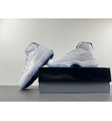 Air Jordan 11 Women Shoes 25002