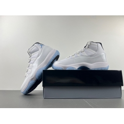 Air Jordan 11 Women Shoes 25002