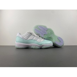 Air Jordan 11 Women Shoes 25003