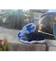 Air Jordan 11 Women Shoes 25005