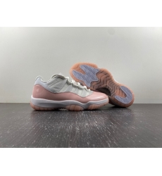 Air Jordan 11 Women Shoes 25008