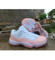 Air Jordan 11 Women Shoes 25010