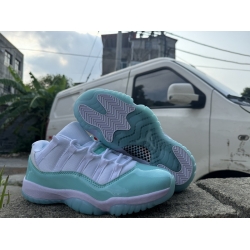 Air Jordan 11 Women Shoes 25012