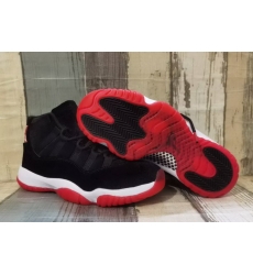 Air Jordan 11 Women Shoes 25014