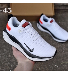 Nike Men White Running Shoes 25K A652 Nike Men White Running Shoes 25K A652
