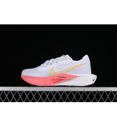 WOMEN NIKE ZOOMX VAPORFLY NEXT 3 DV4130 101 WOMEN NIKE ZOOMX VAPORFLY NEXT 3 DV4130 101
