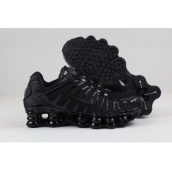 Nike Shox TL Men Shoes 503