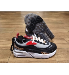 Nike Air Max Furyosa Men Shoes 510