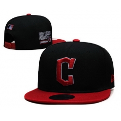 Cleveland Guardians Snapback 25G005