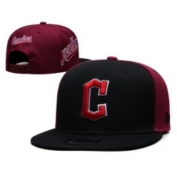 Cleveland Guardians Snapback 25G007
