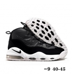 Nike Air Max Uptempo 95 Men Shoes 803