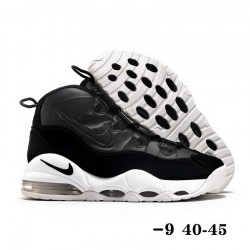 Nike Air Max Uptempo 95 Men Shoes 803