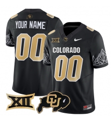 Men Women Youth Colorado Buffaloes Rocky Style Vapor Limited Custom Jersey All stitched Gray Men Women Youth Colorado Buffaloes Rocky Style Vapor Limited Custom Jersey All stitched Gray