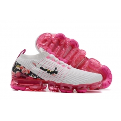 Nike Air Vapormax Flyknit 3 Women Shoes 048