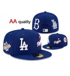 MLB Fitted Hats 26A009 MLB Fitted Hats 26A009