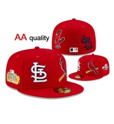 MLB Fitted Hats 26A018 MLB Fitted Hats 26A018