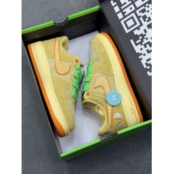 Nike Air Force 1 Men And Women Shoes F304