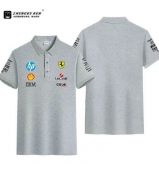 F1 T Shirt Men Summer 001 F1 T Shirt Men Summer 001