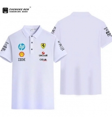 F1 T Shirt Men Summer 021