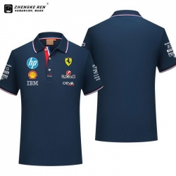 F1 T Shirt Men Summer 038