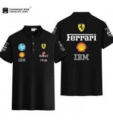 F1 T Shirt Men Summer 063 F1 T Shirt Men Summer 063