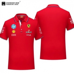 F1 T Shirt Men Summer 077