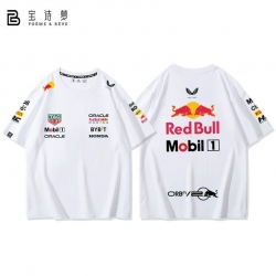 F1 T shirt Round Neck 002