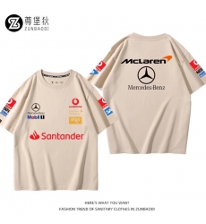 F1 T shirt Round Neck 020 F1 T shirt Round Neck 020