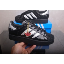 adidas Superstar Men Shoes 6D12
