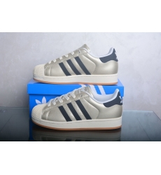 adidas Superstar Men Shoes 6D40
