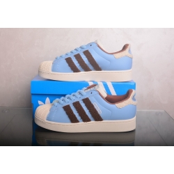 adidas Superstar Men Shoes 6D41