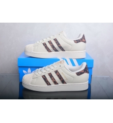 adidas Superstar Men Shoes 6D48