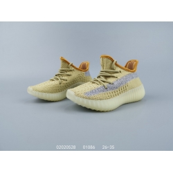 Adidas Yeezy Boost 350 V2 Kids Shoes 021