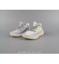 Adidas Yeezy Boost 350 V2 Kids Shoes 023