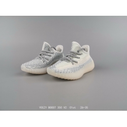 Adidas Yeezy Boost 350 V2 Kids Shoes 023