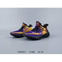 Adidas Yeezy Boost 350 V2 Kids Shoes 026