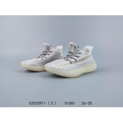 Adidas Yeezy Boost 350 V2 Kids Shoes 034