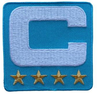 Youth Miami Dolphins C Patch Biaog 004