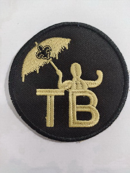 New Orleans Saints Patch Biaog 20SDDF